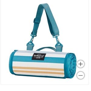 Weatherproof vintage Picnic Blanket
